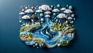 NPS Pollution Modeling Quiz