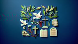 Free Bible Knowledge Assessment Quiz