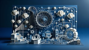 Control of Complex Systems Quiz