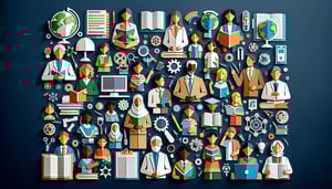 Issues and Development in Education Quiz