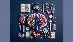 Free Anatomy Knowledge Assessment Quiz