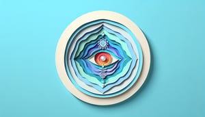 Is My Third Eye Open Quiz - Free Chakra Assessment