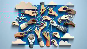 Ambidextrous Test - Free Handedness Assessment