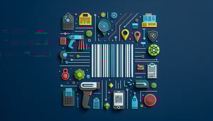 Free Barcode Reader Knowledge Assessment Quiz