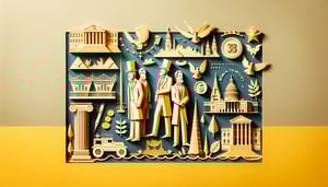 What Did the Bourbon Triumvirate Believe? Take the Quiz!