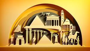 World History Multiple Choice Questions with Answers - Free