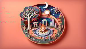 types of paganism