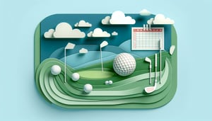 Golf Trivia Quiz - Test Your Knowledge (Free)