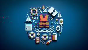 Free Boating Safety Knowledge Quiz