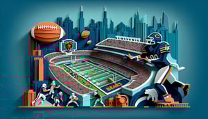 Chicago Bears Trivia Questions & Answers - Free Quiz
