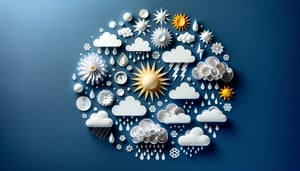 Weather Systems Quiz