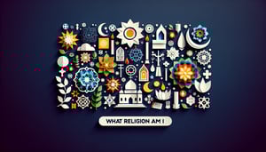 What Religion Am I Quiz? Discover Your True Path