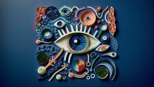 Ocular Pathology Quiz