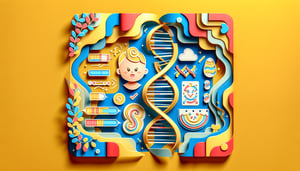 What Hair Type Will My Baby Have? Take the Free Quiz