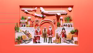 Can You Ace the Christmas with the Kranks Trivia Quiz?