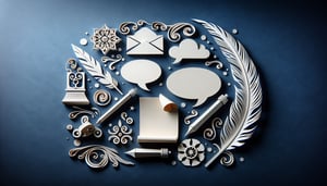 Written and Oral Business Communication Quiz