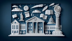 Free Rome Vocabulary Review Quiz