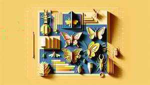 What Bug Are You Quiz? Discover Your Insect Persona