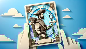 Hernando de Soto Pokemon Card Quiz - Test Your Knowledge