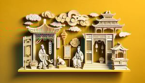 Han Dynasty Quiz - AP World History China & India