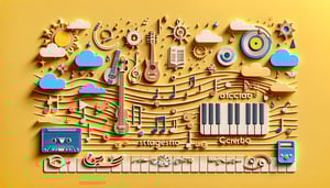 Music Theory Terms Quiz - Test Your Knowledge Free