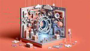 Take the Ultimate Portal Quiz