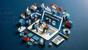 Internships Quiz
