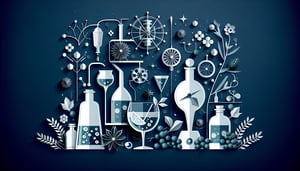 Free Genever and Gin Knowledge Quiz