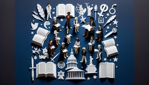 Free Civil Rights & Liberties Unit Test Quiz