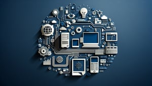 IT Trivia Quiz for 7th Graders - Test Your Tech Knowledge