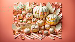 What Should I Carve My Pumpkin? Find Your Perfect Design