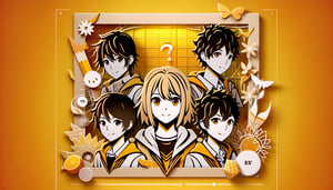 Which Squad 7 Naruto Character Are You? Find Out Now!