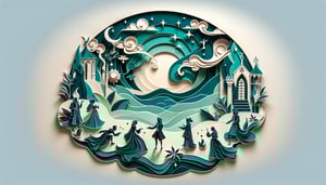 The Tempest Act 3 Scene 1 Quiz - Test Your Shakespeare IQ