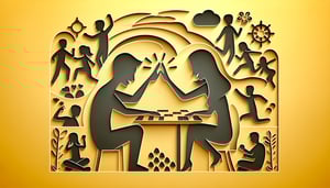 How Close Are You to Your Friend? Free Friendship Quiz