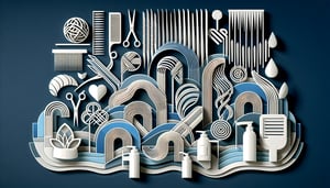 Hair Design Principles Quiz - Identify Line Types