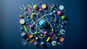 Free Naming Covalent Compounds Practice Quiz