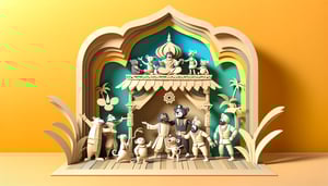Yogi Ark Quiz: Test Your Ultimate Yogi