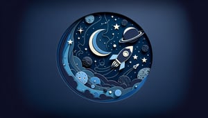 Free Space Trivia Quiz: 15 Questions to Test Your Knowledge