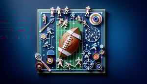 Free American Football Strategy Knowledge Test