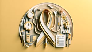 Do I Have Cervical Cancer? Free Symptom Risk Quiz