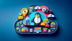Linux Top-Level Directory Symbol Quiz - Free Practice