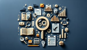 Free Accounts Receivable Knowledge Quiz