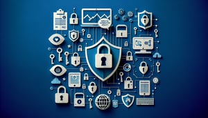 Free Employee Information Security Knowledge Test