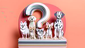 What Breed Of Dog Are You? Ultimate Personality Quiz