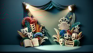 Am I a Drama Queen? Quiz - Free Self-Assessment