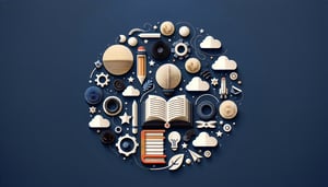 Advanced Topics in Literature, Media and Materials Quiz