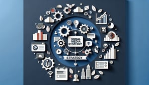 Social Media Strategy Quiz