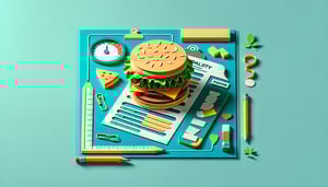 Discover Your Cheeseburger Personality: Take the Quiz!