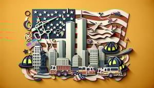 Ace 9/11 Trivia Questions: Patriot Day Quiz Challenge