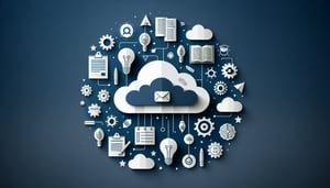 Free Cloud Computing Quiz: True Statement?